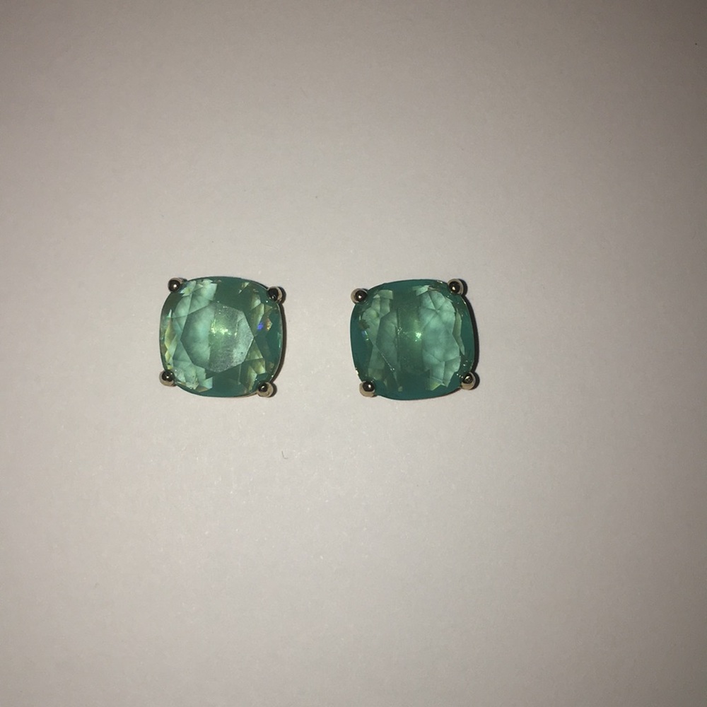 Kate Spade earrings